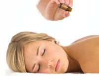Aromatherapy Services