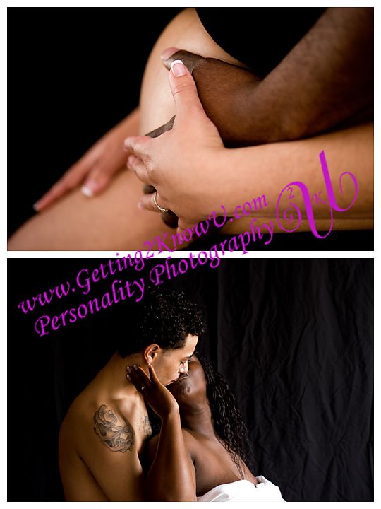 We shoot Boudoir and Maternity