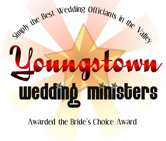 Youngstown Wedding Ministers