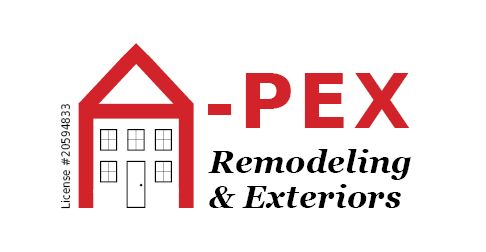 A-PEX Remodeling & Exteriors