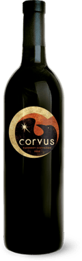 Corvus Brand Package Design & Illustration