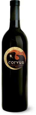 Corvus Brand Package Design & Illustration