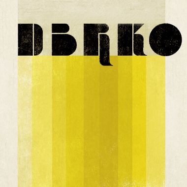 DBRKO Design & Illustration