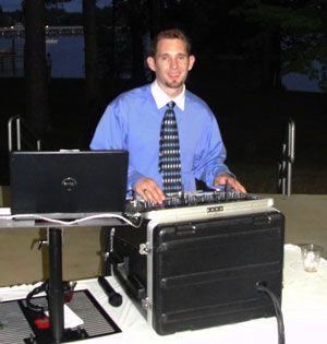 DJ T-Hix