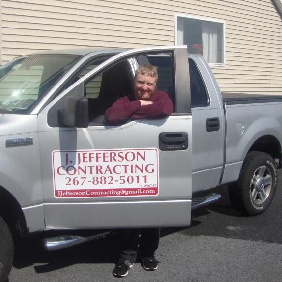 J Jefferson Contracting LLC.