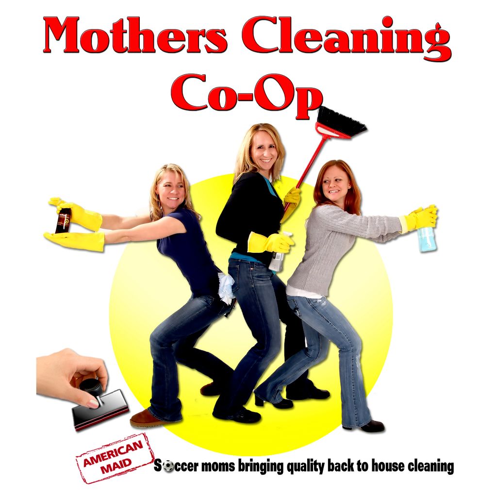Mother's Cleaning Co-Op