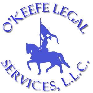 O'Keefe Legal Services LLC