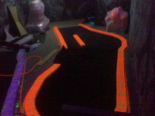 Fat Cats Family Fun Center  in Salt Lake City mini