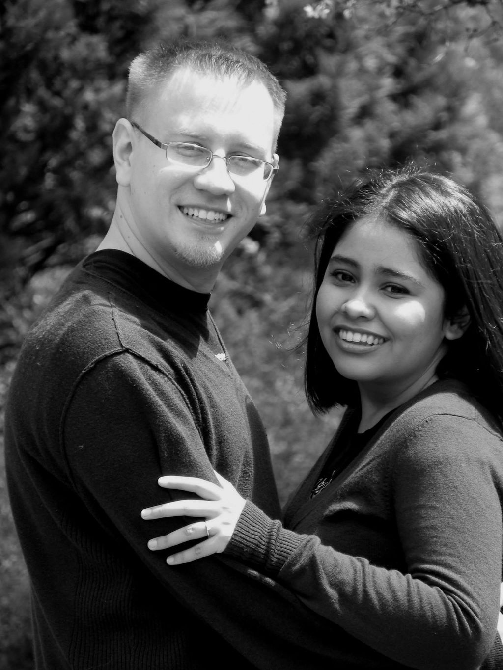 Downtown Houston, TX
Engagement Photography