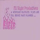 All Night Productions 831