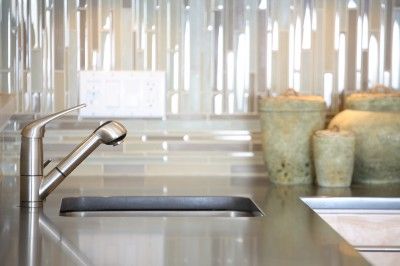 Client submitted photo - HMD clients save on tile,