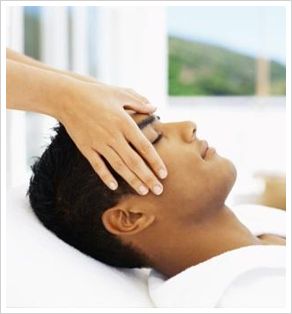 Reiki Energy Healing Massage by Massage Integratio