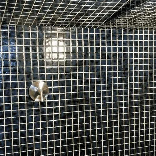 Bathroom Remodel - Sauna