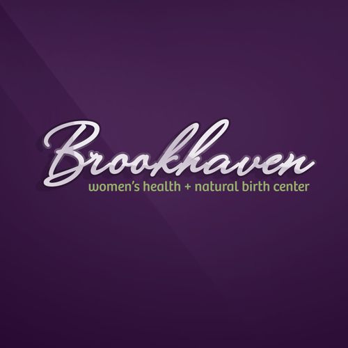 Brookhaven Birth Center Logo
