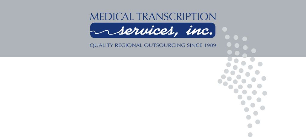 Medical Transcription Services, Inc.