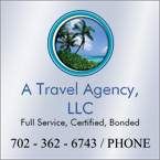 A Travel Agency LLC