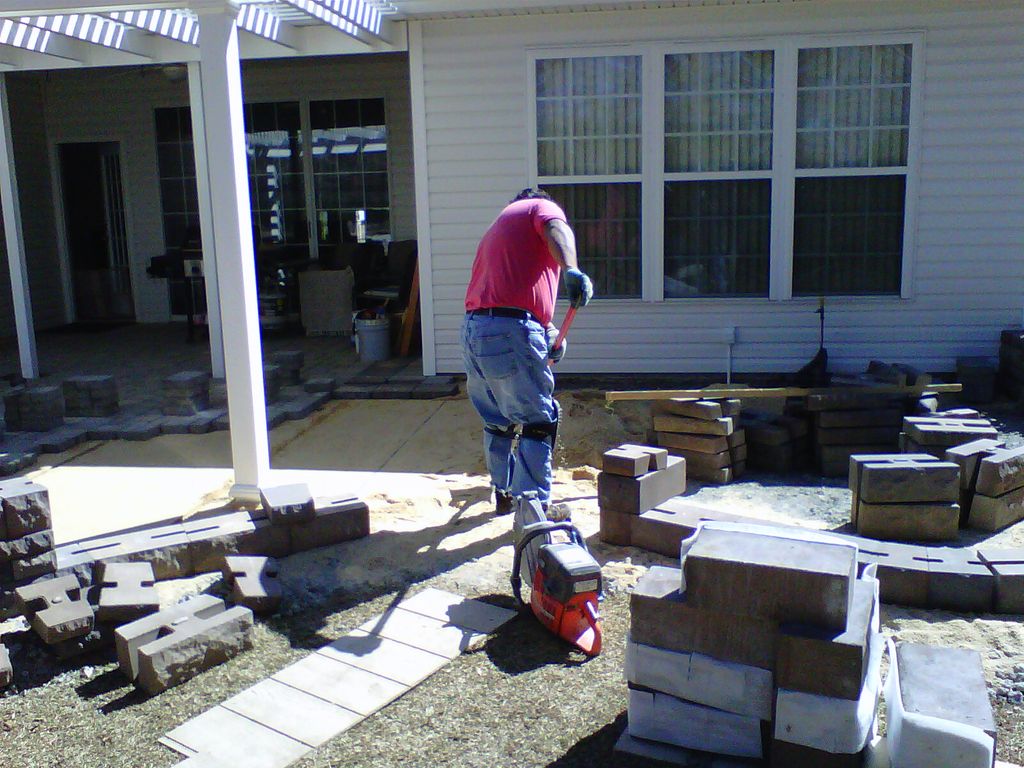 Hardscape