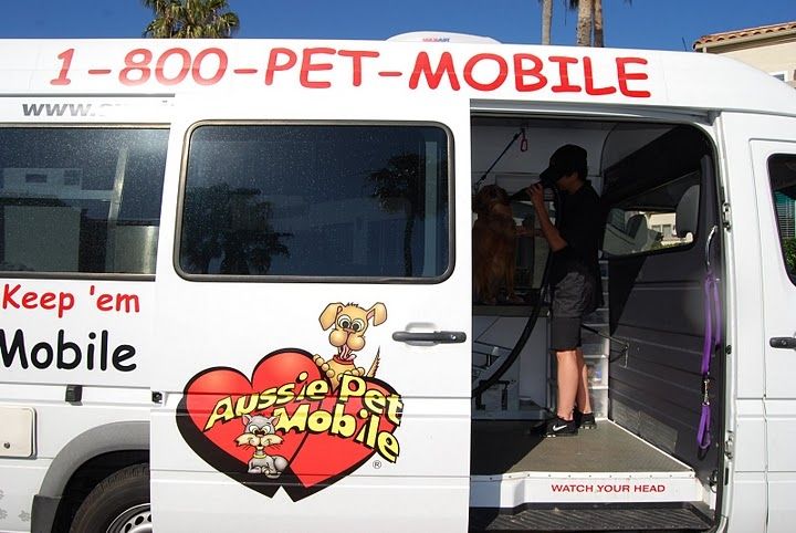 Aussie Pet Mobile Alpharetta