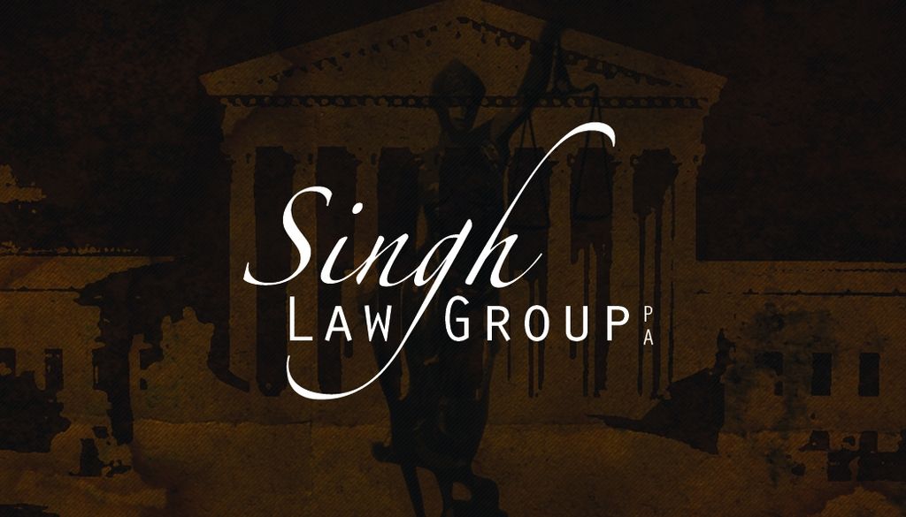 Singh Law Group, P.A.