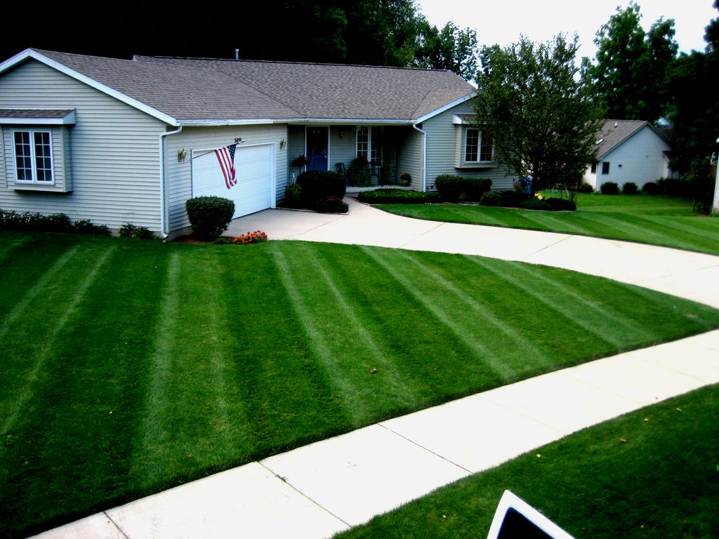 Realty Lawn Care