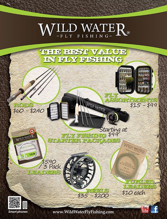 Nationally published magazine print ad created for