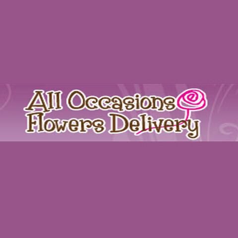 All Occasions Flower Delivery