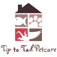 Tip To Tail Petcare
