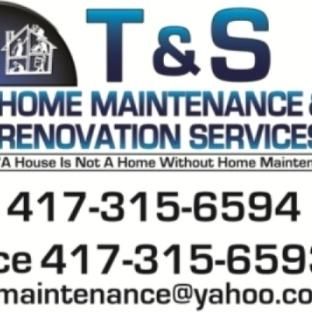 T&S Home Maintenance & Renovation Services