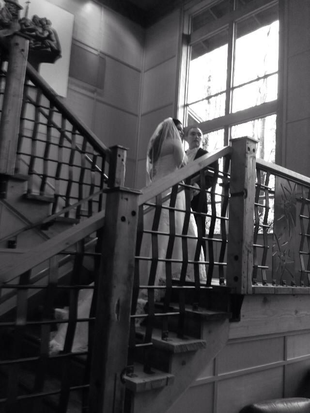 March 2014 Woodinville WA.
He made amazing moments