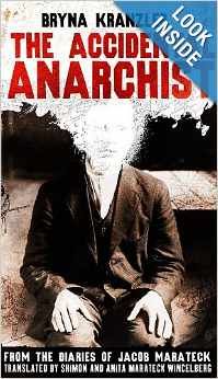 The true story ofJacob Marateck  who was sentenced