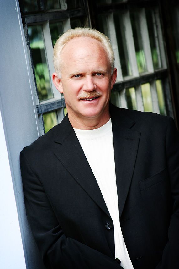 Thomas B. Ralya - Principal CSO