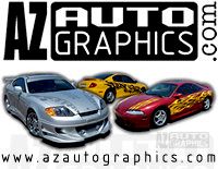 AZ Auto Graphics