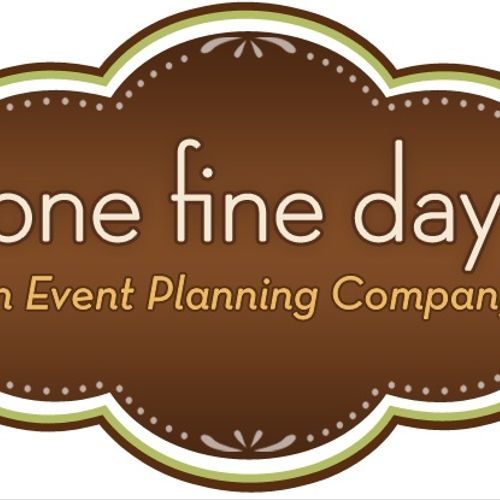 One Fine Day
Lake Tahoe wedding planner