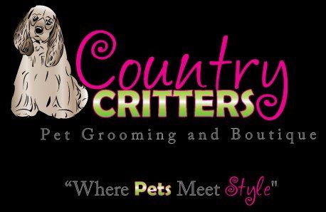 Country Critters Pet Grooming and Boutique