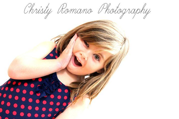 5 years old...such a cutie!