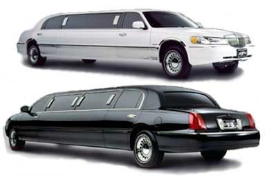 Legends & Alumni Limousine Service