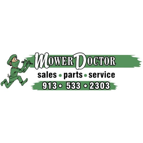 The Mower Doctor
Sales | Parts | Service