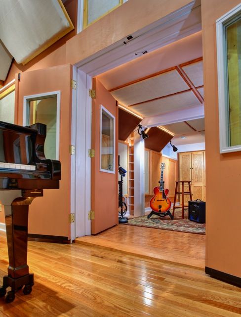 SophiaHat Studios - Seattle WA