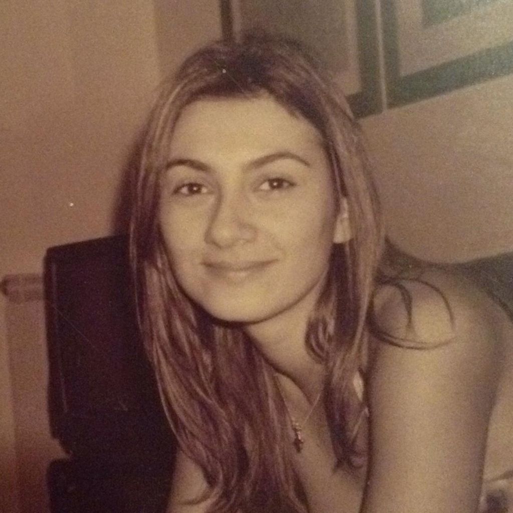 Stefania's Italian Lessons