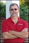 Mike Paris Owner/Home Inspector