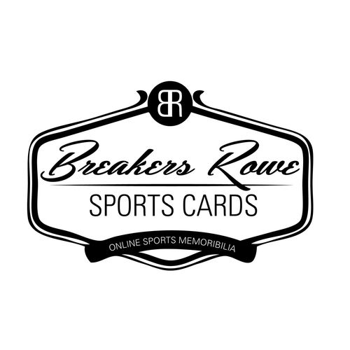 Logos for Breaker Rowe