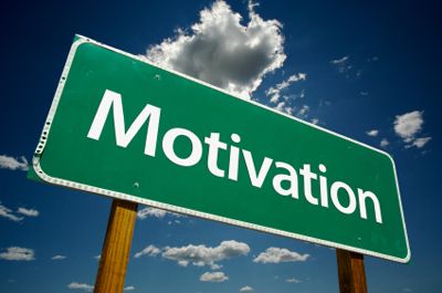 The key to success!