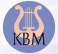 Kathryn Brickell Music