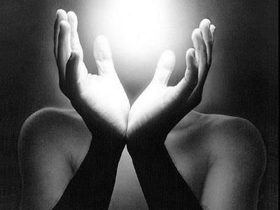 Learn to channel "Chi" (inner source energy) to en