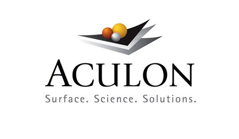 Aculon Branding