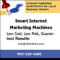Smart Internet Marketing Machines Inc.