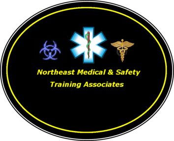 Northeast Medical & Safety Training Associates