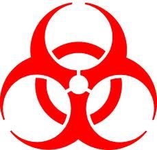 Dispose of your biohazardous waste legally.  Our m