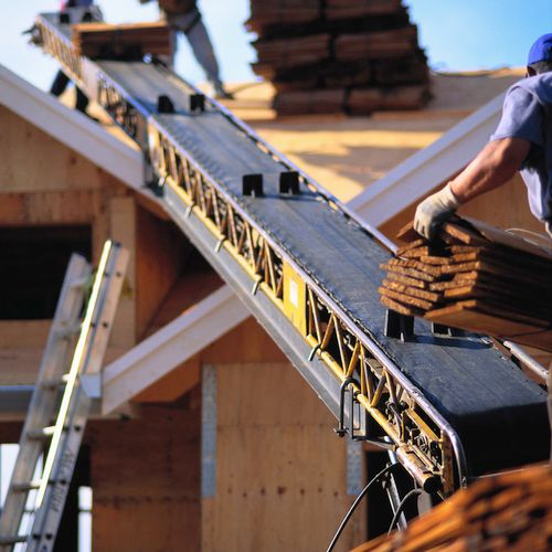 Hard working and honest roofing contractor in east