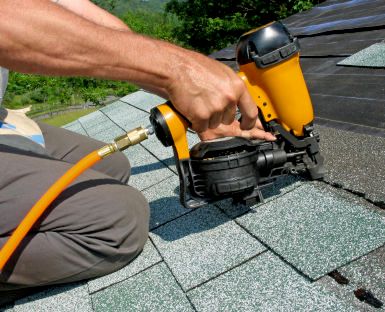 Roofing Contractor Billings MT